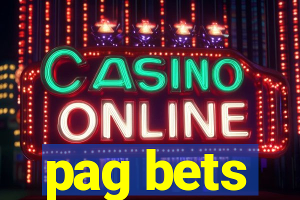 pag bets